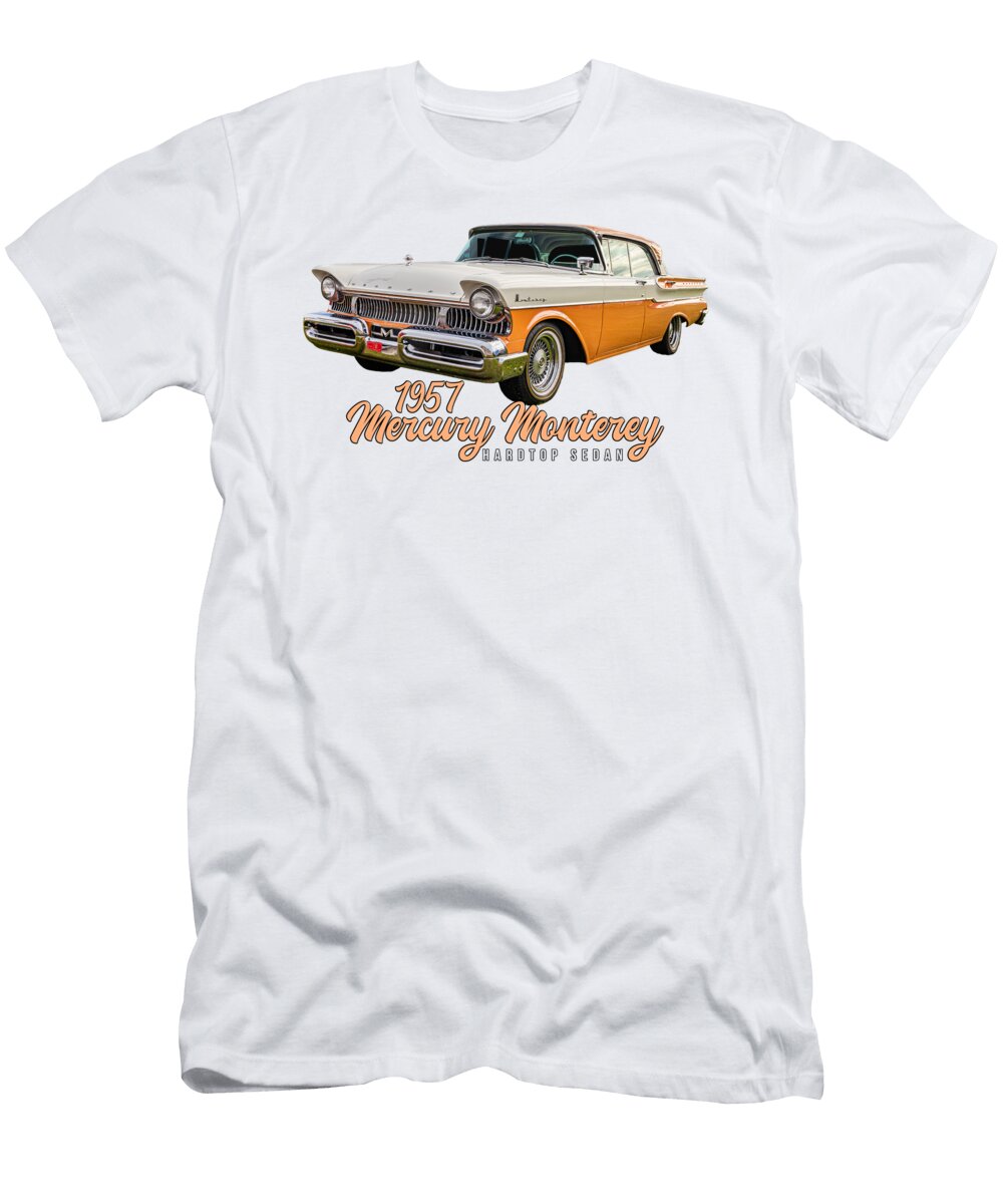 57 5640 Gestalt Imagery T-Shirt
