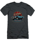 57 Minimalist Poster Car Gallery Reverie T-Shirt