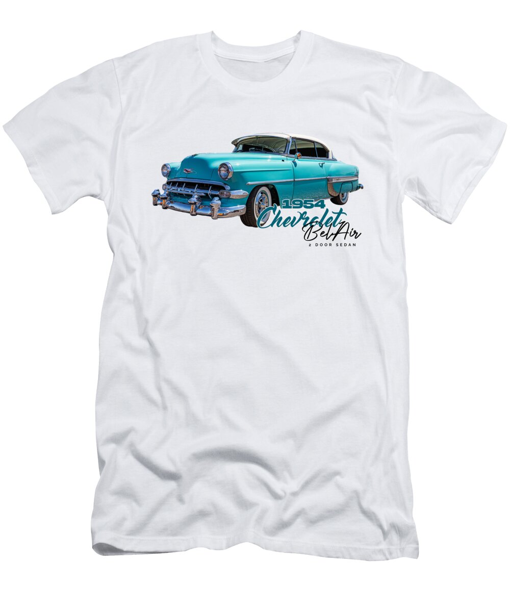 5702 Gestalt Imagery T-Shirt