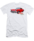 571 E Gestalt Imagery T-Shirt