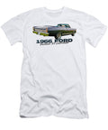 5725 Gestalt Imagery T-Shirt