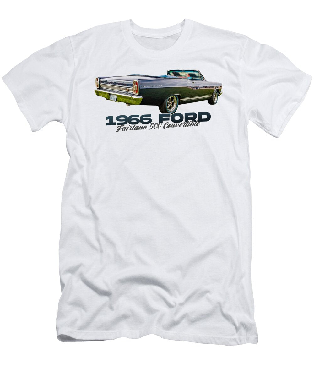 5725 Gestalt Imagery T-Shirt