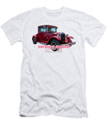 5726 Gestalt Imagery T-Shirt