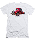 57288 Gestalt Imagery T-Shirt