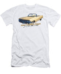 5731 Gestalt Imagery T-Shirt