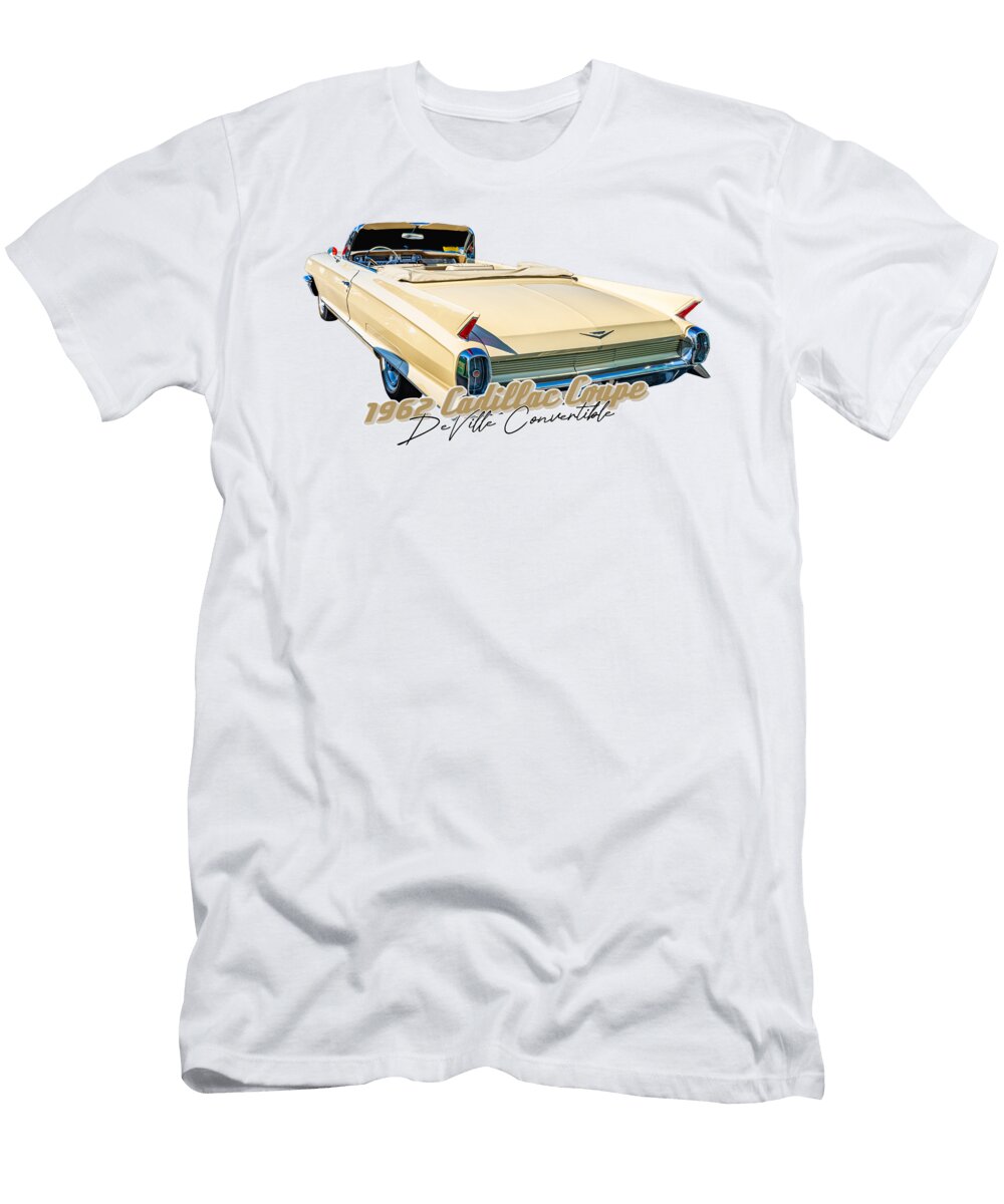 5733 Gestalt Imagery T-Shirt