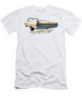 5734 Gestalt Imagery T-Shirt