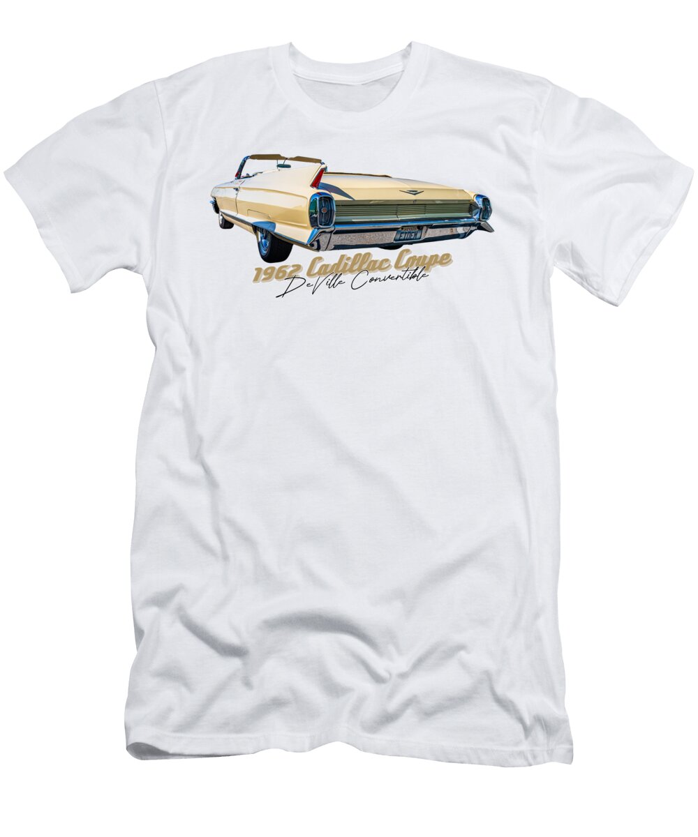 5734 Gestalt Imagery T-Shirt