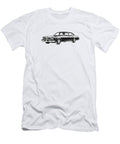 58 Car Csa Images T-Shirt
