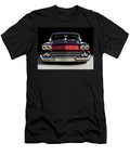 58 Impala Custom Douglas Pittman T-Shirt