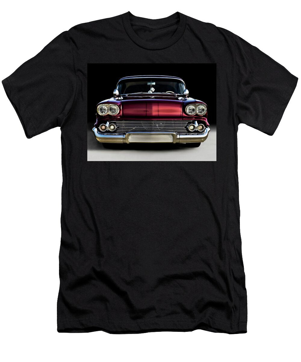 58 Impala Custom Douglas Pittman T-Shirt