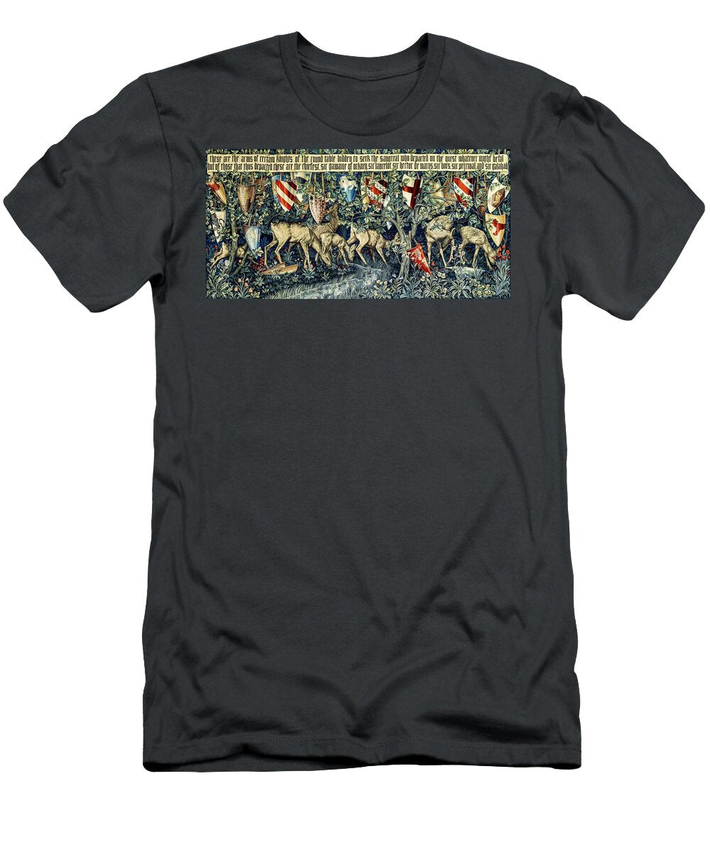 583 William Morris William Morris T-Shirt