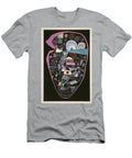 587 Artwork By Wassily Kandinsky Wassily Kandinsky T-Shirt