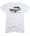 59 54 Gestalt Imagery T-Shirt