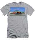 59 Pontiac Bonneville Lowrider Daniel Furon T-Shirt