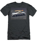 59 Volkswagen Karmann Ghia Coupe Tony Baca T-Shirt