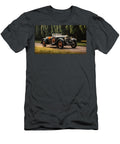 6 1927 Bugatti Type 40 Grand Sport Roadster By Asar Studios Celestial Images T-Shirt