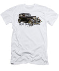 6 1934 Dodge Deluxe Six Gestalt Imagery T-Shirt