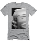 6 1940 Nash Sedan Grille Jill Reger T-Shirt