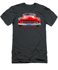 6 1951 Mercury Eight Monterey Coupe Lead Sled Gestalt Imagery T-Shirt