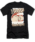 6 Best Dad Fathers Day and Birthday Greenoptix T-Shirt