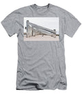 6 Breakwater Tom Gowanlock T-Shirt