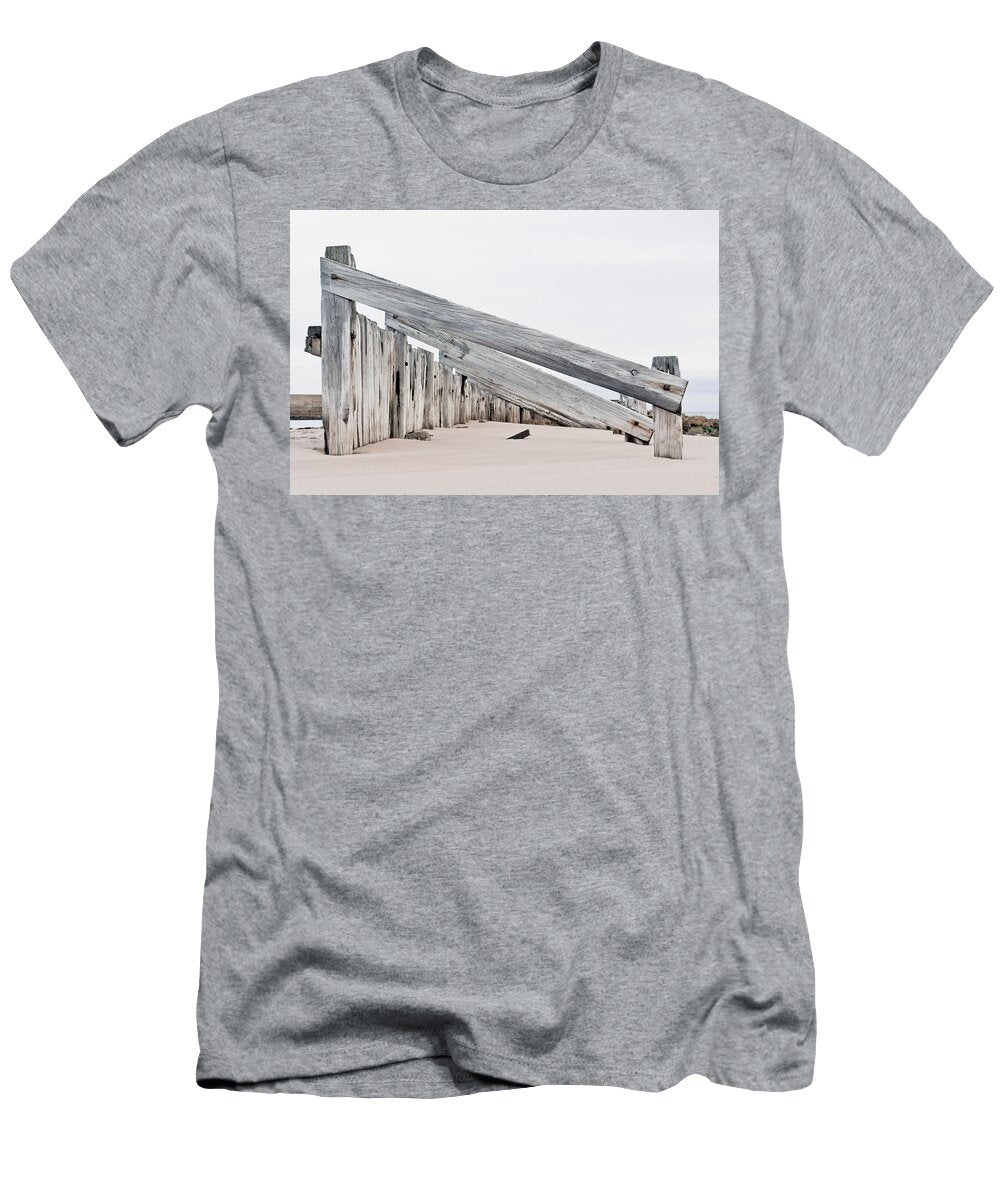 6 Breakwater Tom Gowanlock T-Shirt