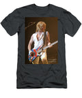 6 Def Leppard Rick Savage Concert Photos T-Shirt