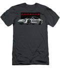 6 Exclusive Germany Luxury Electric Vehicle Porsche Taycan Coupe Vladyslav Shapovalenko T-Shirt