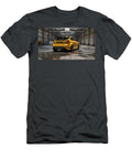 6 Ford Focus Rs Tim Hill T-Shirt