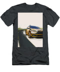 6 Ford Focus St Hatchback Drawing Carstoon Concept T-Shirt