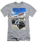6 Front Street Hamilton Bermuda Lumiere T-Shirt
