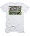 6 Indy Race Car Museum Elite Image Photography By Chad Mcdermott T-Shirt