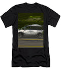 6 Kia Sedona Minivan Drawing Carstoon Concept T-Shirt