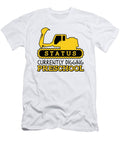 6 Kids Back to School Currently Digging Preschool for Boys Toms Store T-Shirt