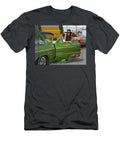 6 Lowrider Walter Herrit T-Shirt