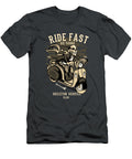 6 Minimalist Design Motorcycle Gallery Reverie T-Shirt