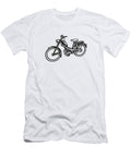 6 Moped Csa Images T-Shirt