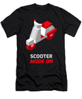 6 Scooter Justus Ratzke T-Shirt