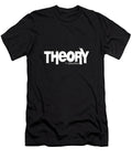 6 Theory of a Deadman Band Rohmat Lailul Wahid T-Shirt