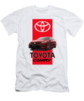 6 Toyota Camry Ramkumar Gr T-Shirt