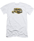 6 Van Csa Images T-Shirt