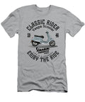 6 Vespa Primavera Ramkumar Gr T-Shirt