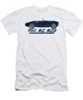 60 Gmg Gestalt Imagery T-Shirt
