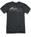 6066 Mini C10 Trucklammed Lowrider Dropped Antek Ariana T-Shirt