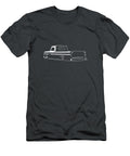 6066 Mini C10 Trucklammed Lowrider Dropped Cayden Rana T-Shirt
