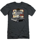 60s Thunderbolt Paul Kuras T-Shirt