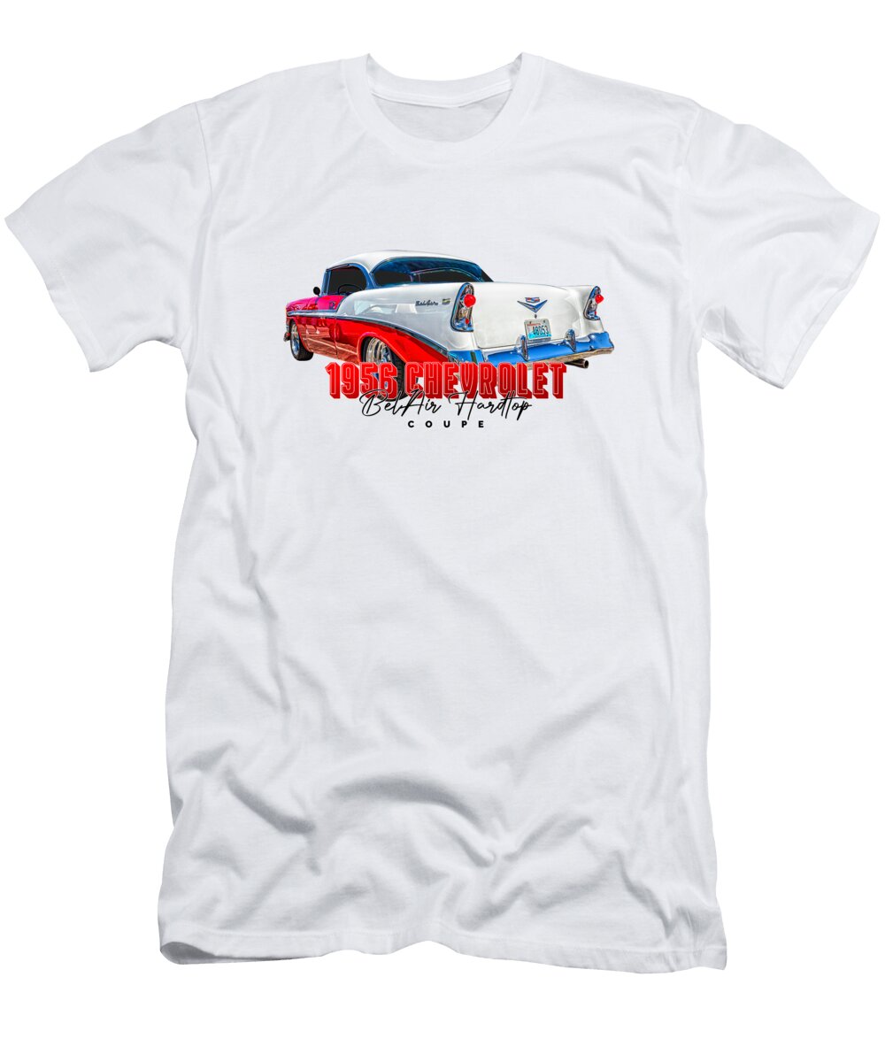 62261 Gestalt Imagery T-Shirt