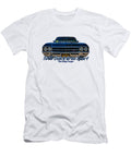 62301 Gestalt Imagery T-Shirt
