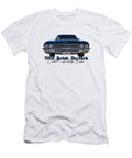 62491 Gestalt Imagery T-Shirt
